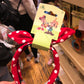 HKDL - Spring Collection 2023 - Minnie Mouse headband