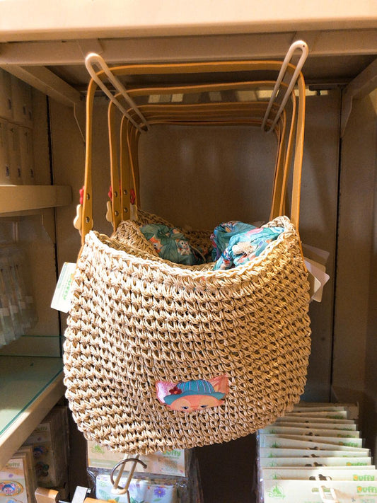 HKDL - Always better together Collection - LinaBell Bag