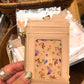 HKDL - Spring Collection 2023 - Chip & Dale card holder