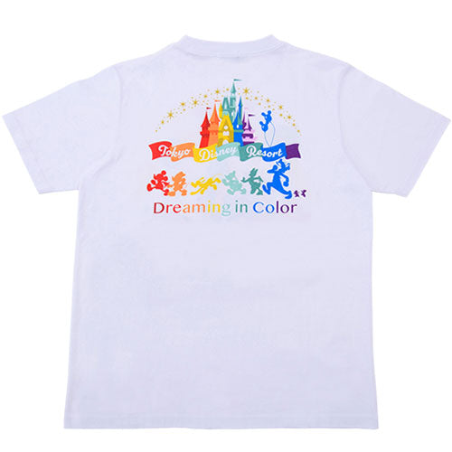 TDR - Dreaming in Color Collection