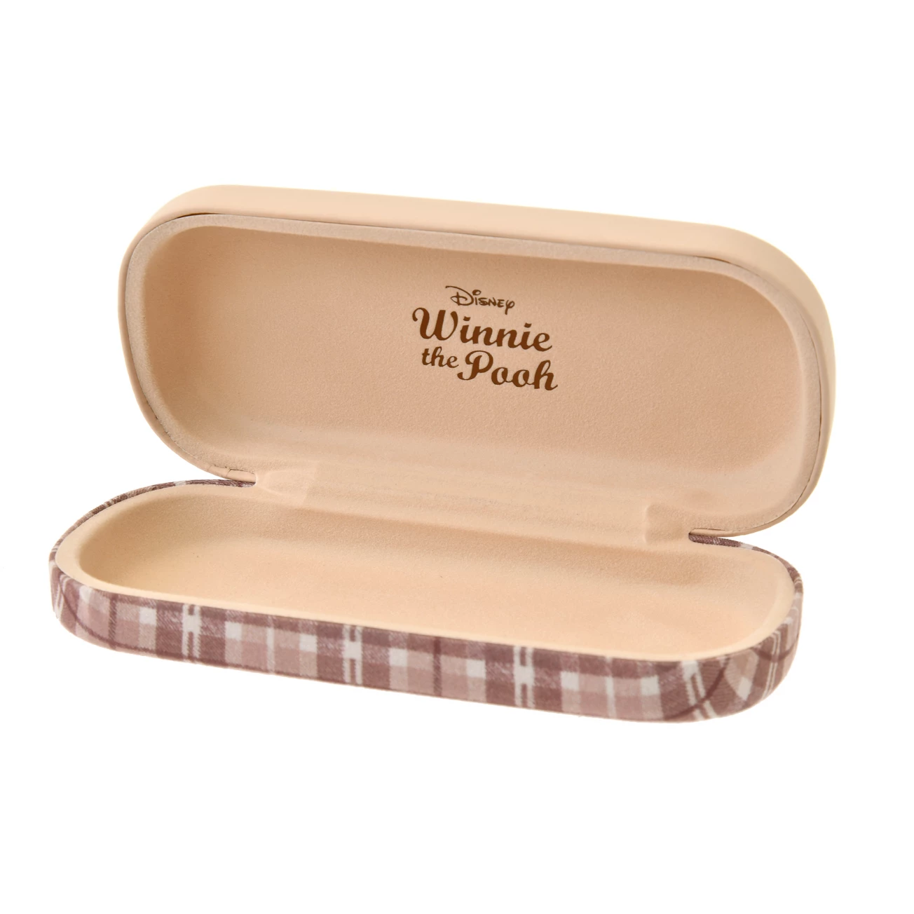 SDJ - White Pooh 2022 - Glasses case