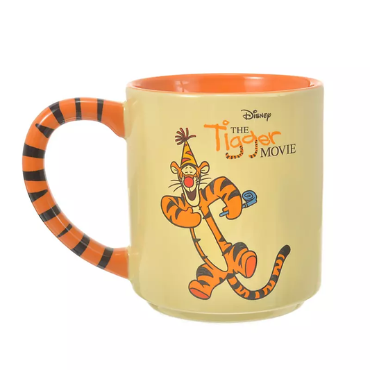 SDJ - Everyone is Tigger Collection - Mug