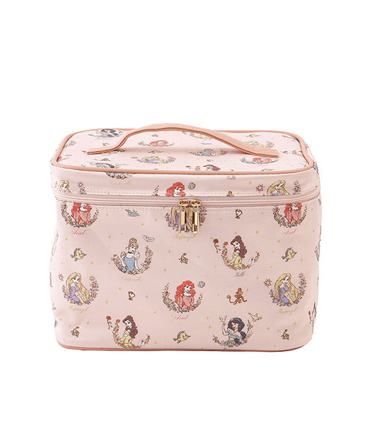 Japan Disney 3coins - Storage bag