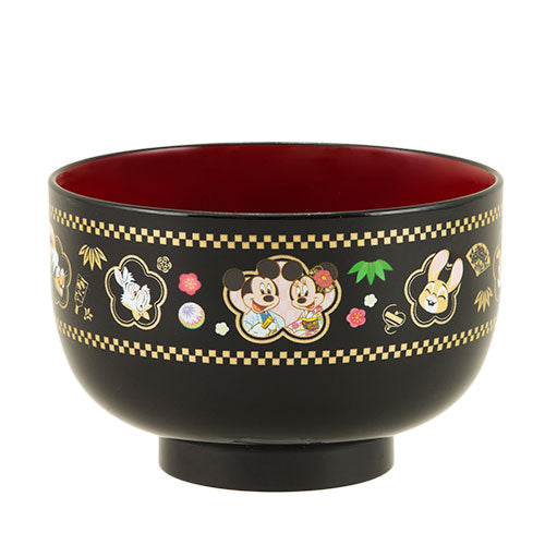 TDR - 2023 New Year Collection - Bowl