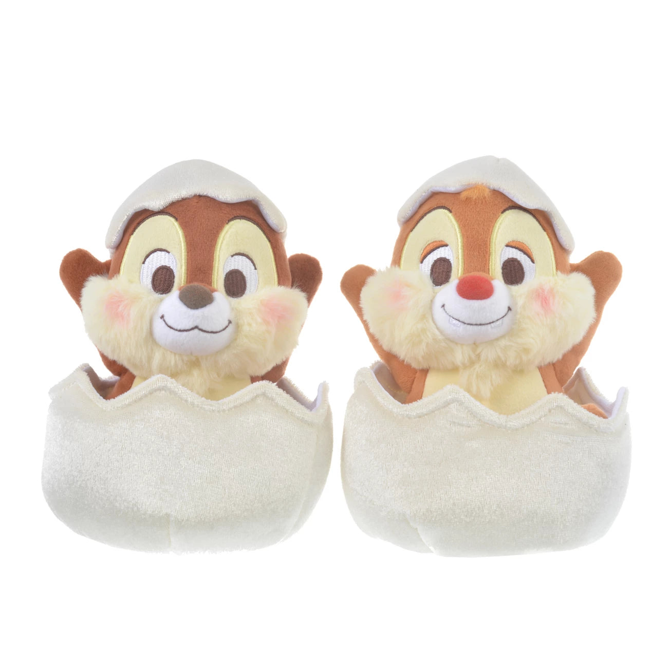 SDJ - CHIP AND DALE 2022 Collection