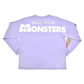 ShopDisney Japan - Monster Inc 20th Anniversary - Sweater