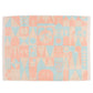 TDR - It's a small world collection - Bath mat