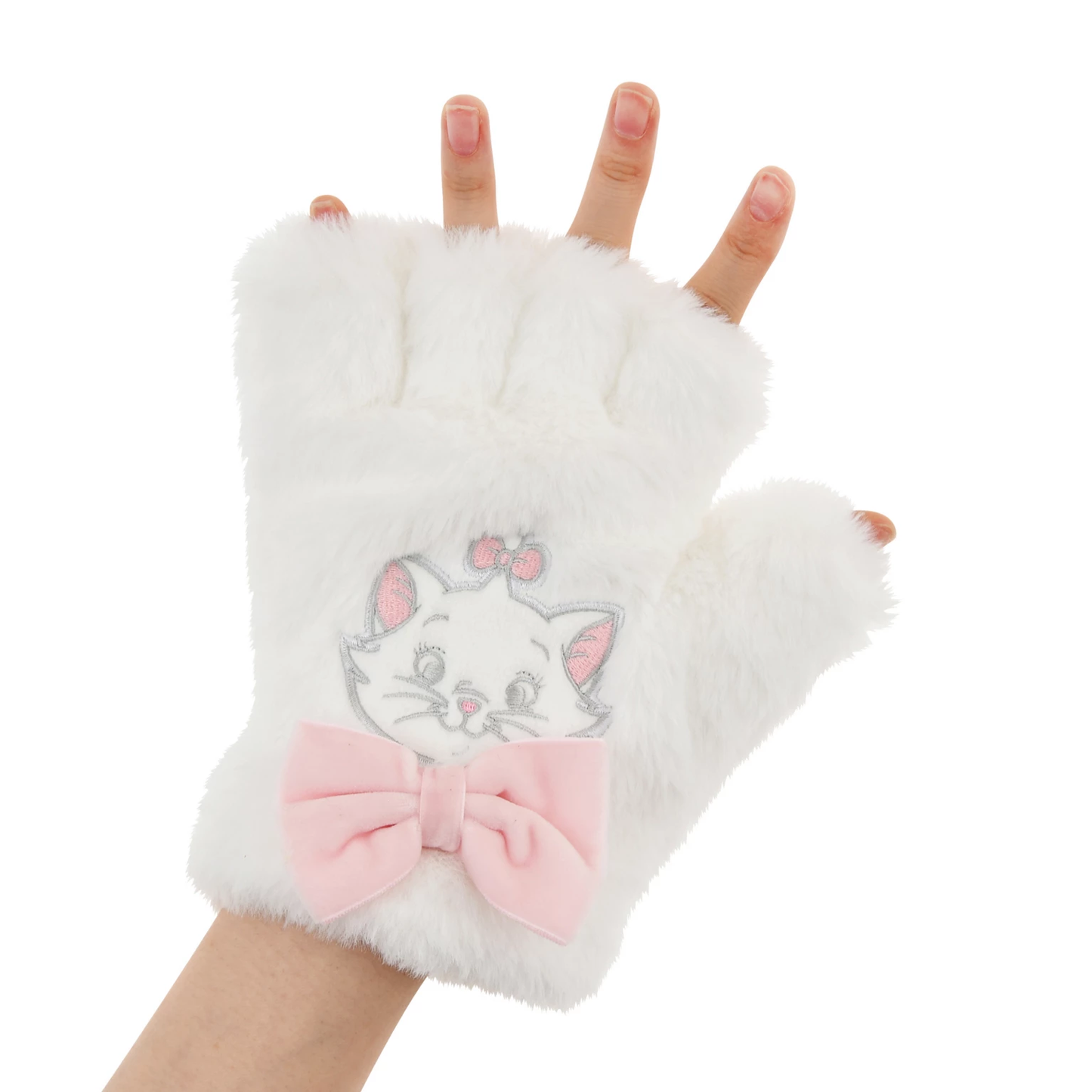 SDJ - WINTER ACCESSORY 2022 - Marie Gloves