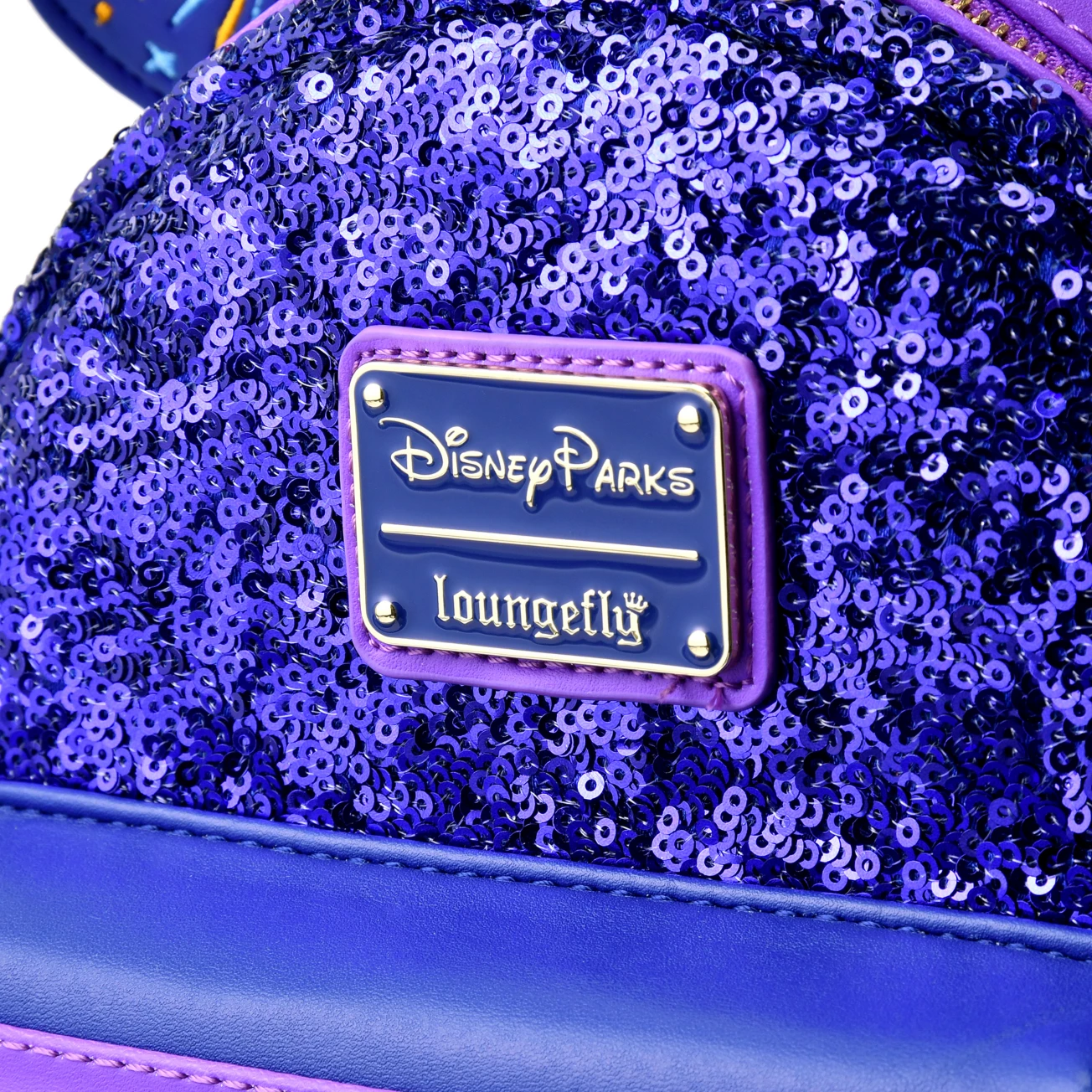 SDJ - Disneyland Paris 30th anniversary backpack