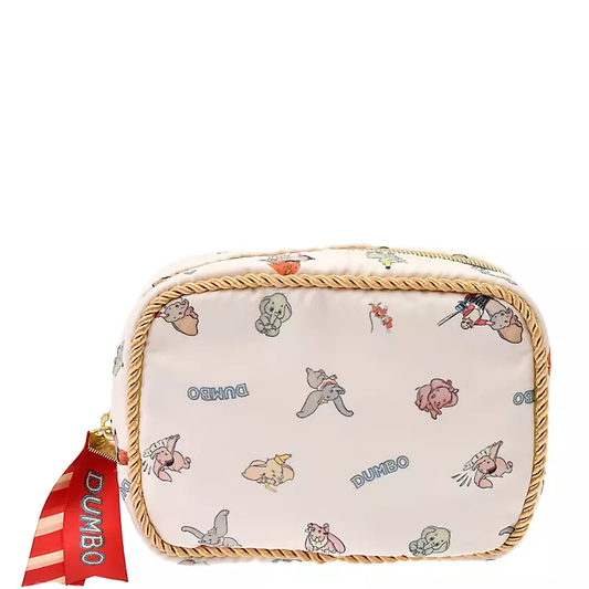 SDJ - Dumbo 80th Anniversary - Cosmetic Pouch