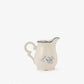 Disney Collection ALICE IN WONDERLAND - Milk jar