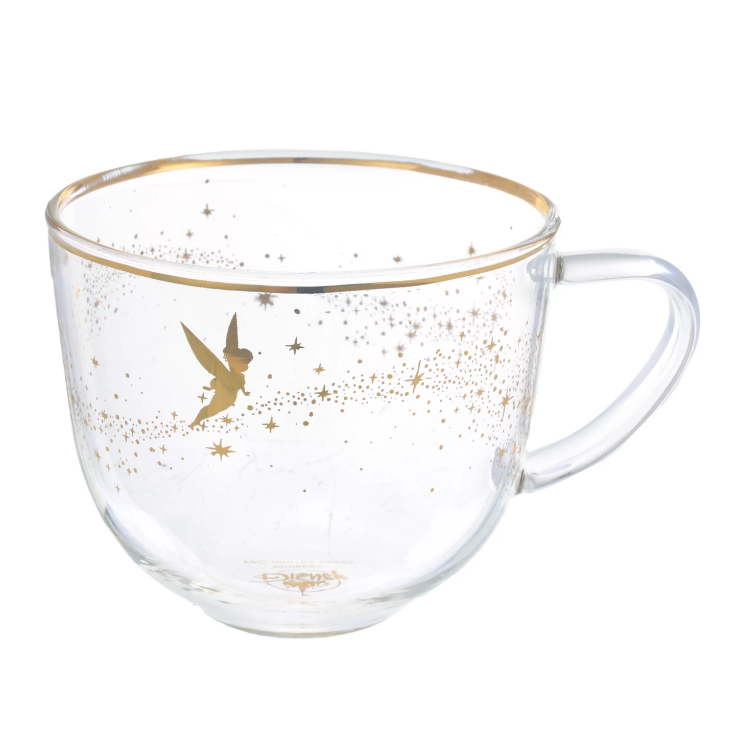 SDJ - PETER PAN 70YEARS Collection - Cup with Plate set