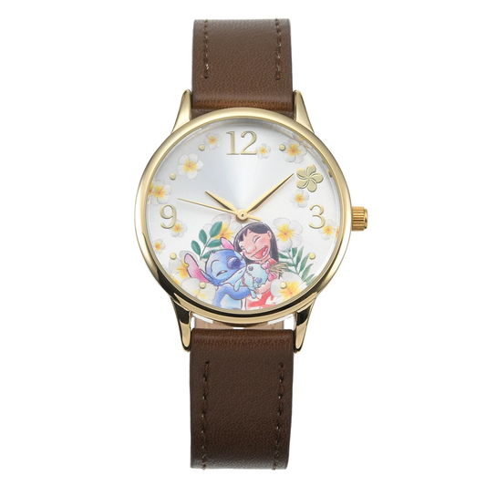 ShopDisney Japan - STITCH 20 YEARS - Watch