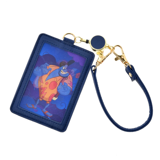 SDJ - Aladdin 30th Anniversary Collection - Card holder