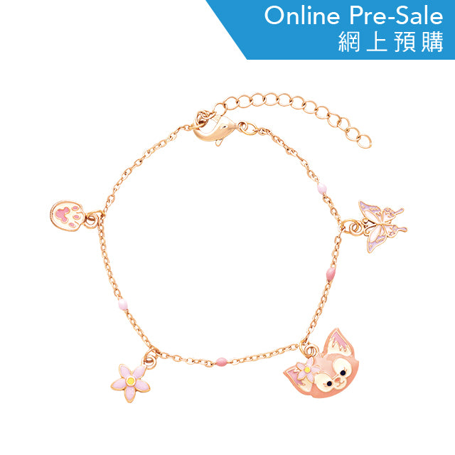 HKDL - Linabell Bracelet