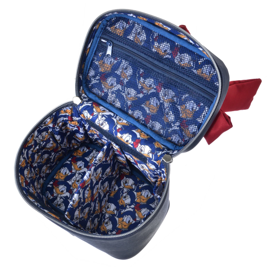 SDJ - DONALD DUCK IT'S MY STYLE Collection - Pouch