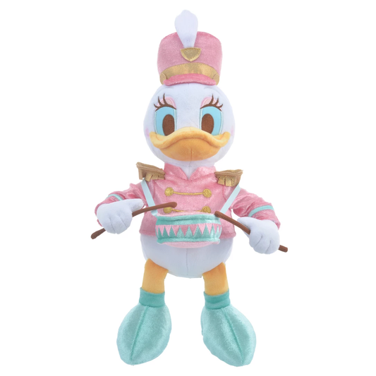 SDJ - Shibuya Store 30th Anniversary - Plush Daisy Duck