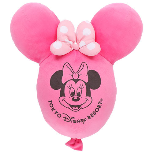 TDR - We love to love Minnie Collection - Cushion