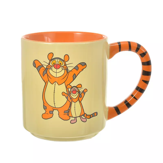 SDJ - Everyone is Tigger Collection - Mug