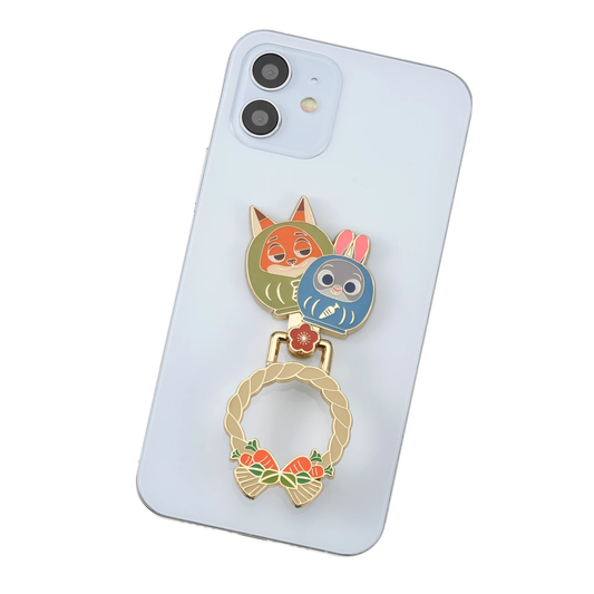 SDJ - HAPPY JUDY YEAR - Zootopia Phone ring