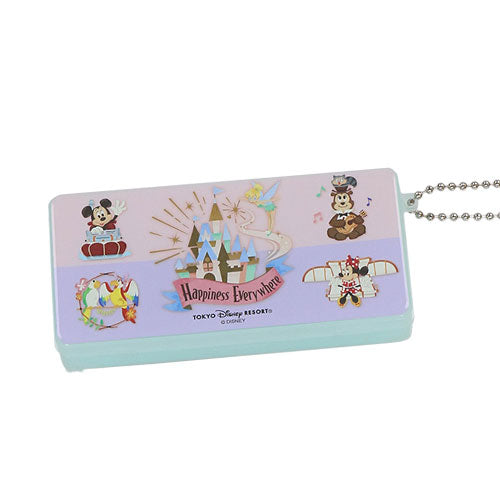 TDR - It's a small world collection - Band-aid