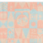 TDR - It's a small world collection - Bath mat