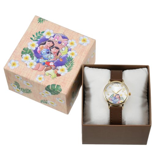 ShopDisney Japan - STITCH 20 YEARS - Watch