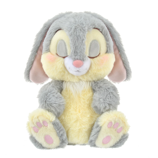 SDJ - Sleepy Trumper Plush