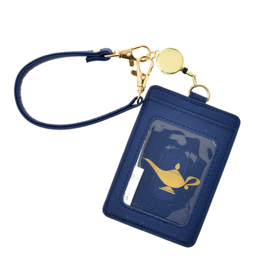 SDJ - Aladdin 30th Anniversary Collection - Card holder