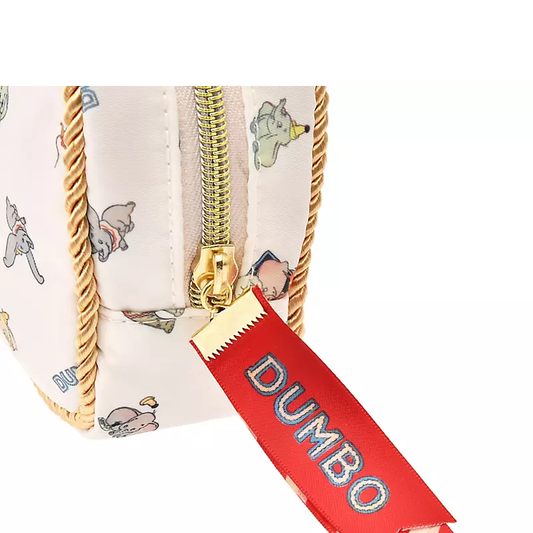 SDJ - Dumbo 80th Anniversary - Cosmetic Pouch