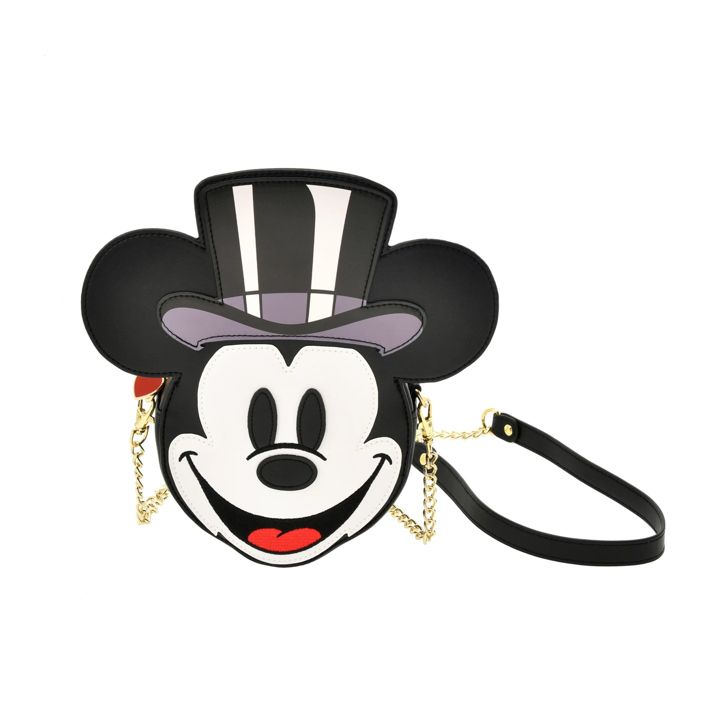 SDJ - Mickey Mouse Birthday 2022 Collection - Mickey Mouse Crossbody bag