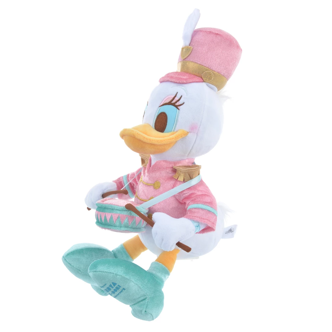 SDJ - Shibuya Store 30th Anniversary - Plush Daisy Duck