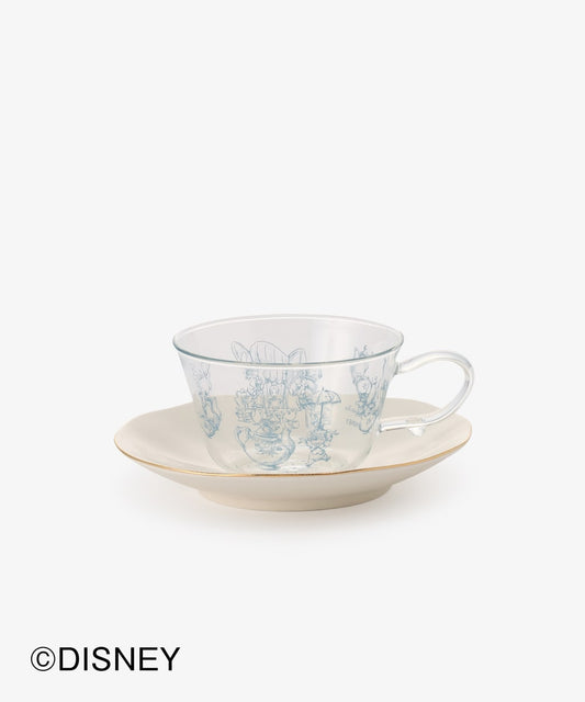 Disney Collection ALICE IN WONDERLAND - Tea cup