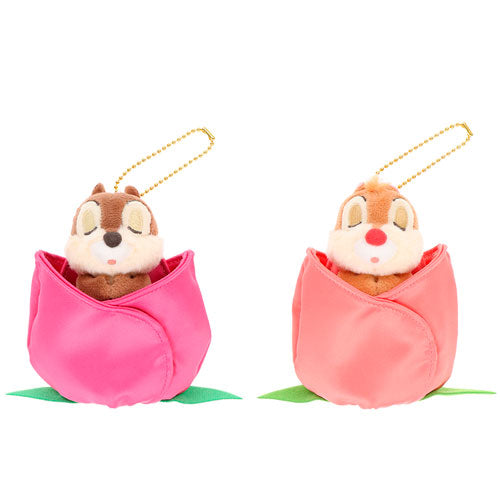 TDR - Spring in the Air Collection - Keychain pair