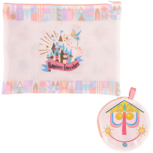 TDR - It's a small world collection - Laundry bag set