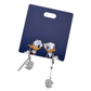 SDJ - DONALD DUCK IT'S MY STYLE Collection - Earrings