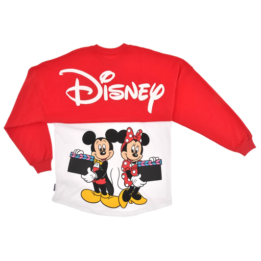 SDJ - Disney Store Japan 30TH Anniversary - Spirit Jersey