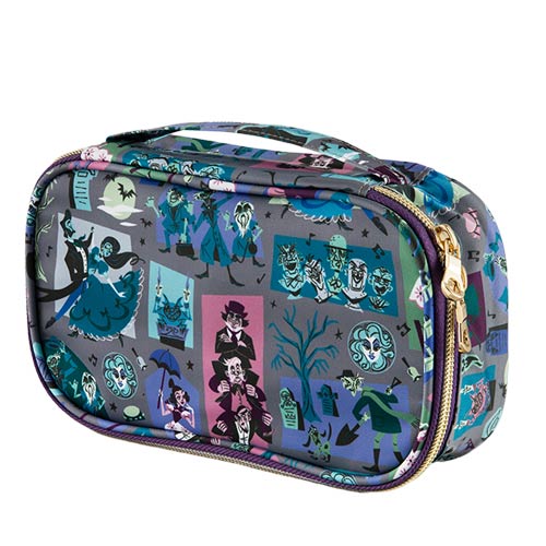 TDR -  Haunted Mansion Pouch