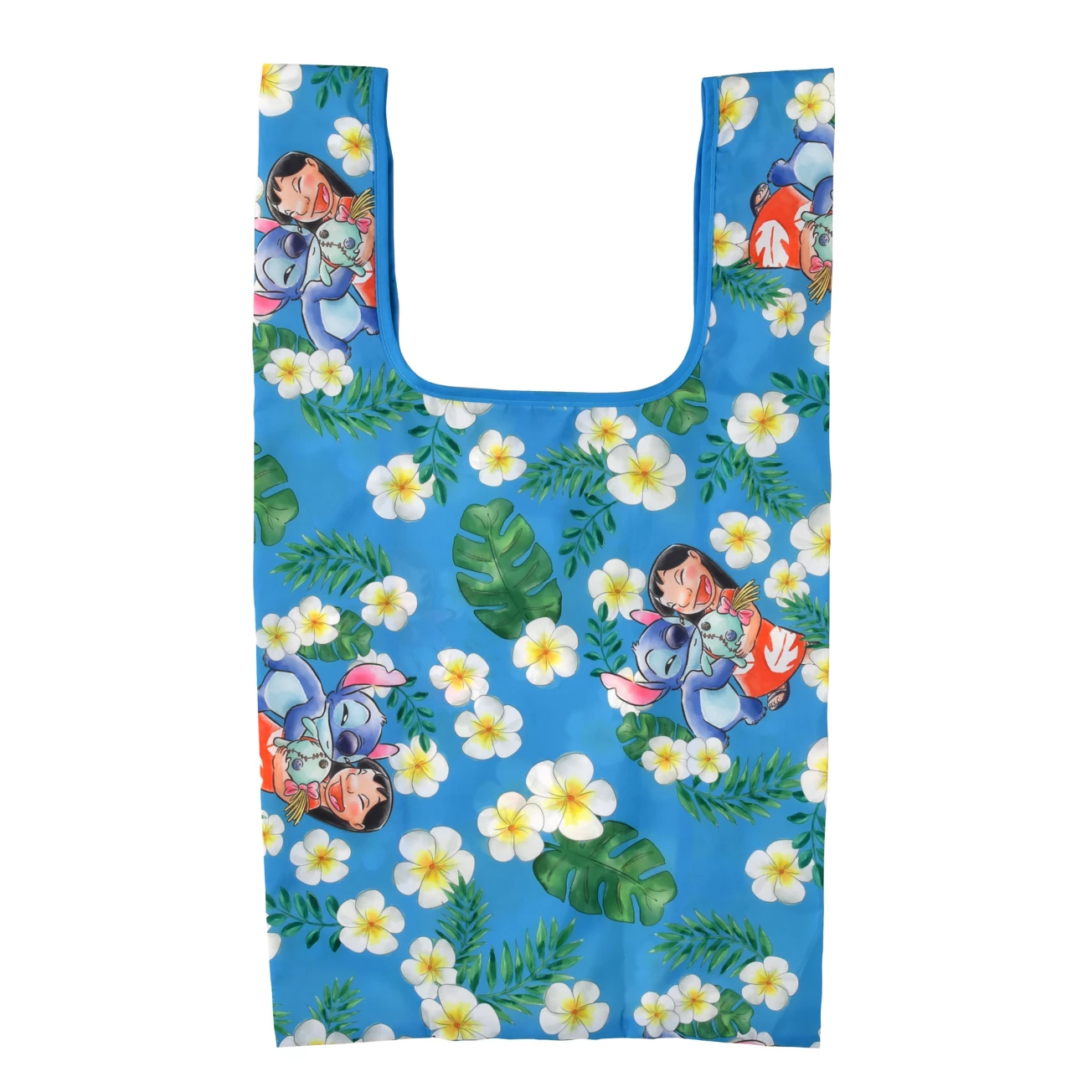 ShopDisney Japan - STITCH 20 YEARS - Eco bag