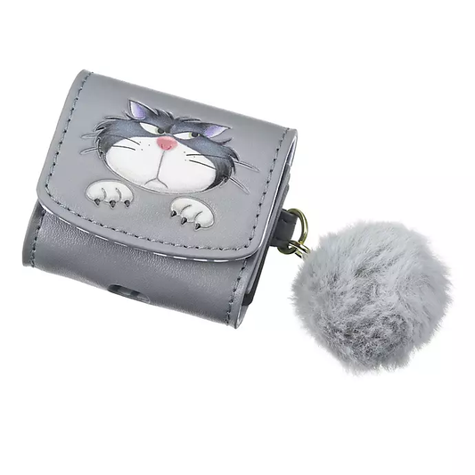 SDJ - CAT DAY 2022 - Lucifer Airpod Case