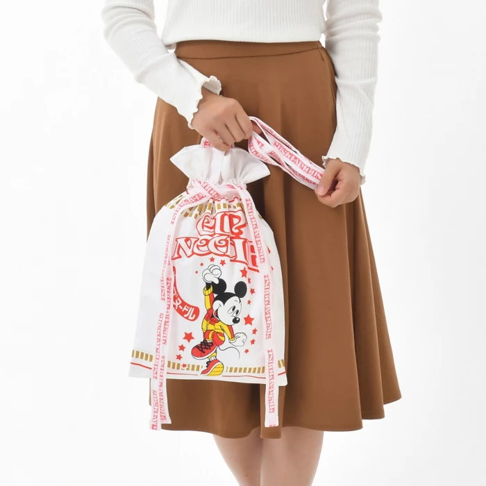 SDJ - Nissin Cup Noodle Collection - Tote bag