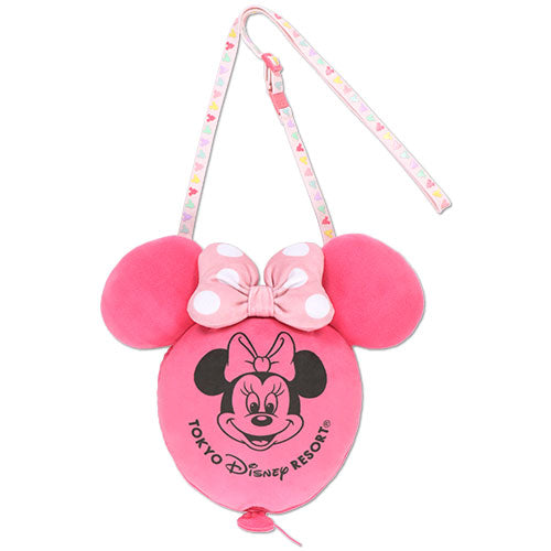 TDR - We love to love Minnie Collection - Crossbody bag