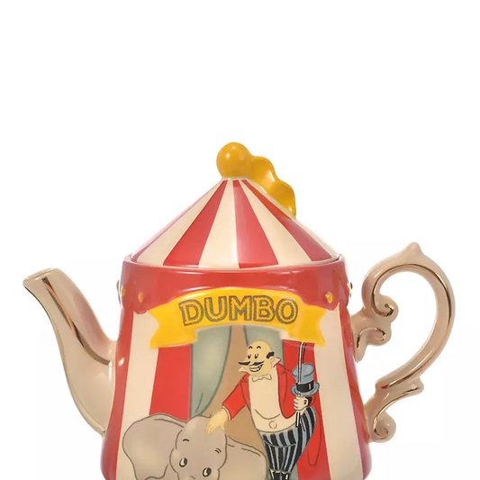 SDJ - Dumbo 80th Anniversary - Tea pot