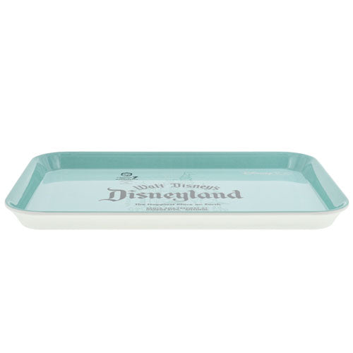 TDR - Disney 100 Anniversary - Tray