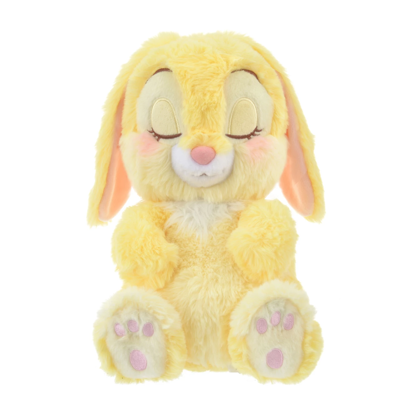 SDJ - Sleepy Miss Bunny Plush