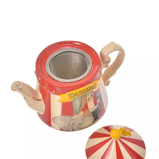 SDJ - Dumbo 80th Anniversary - Tea pot