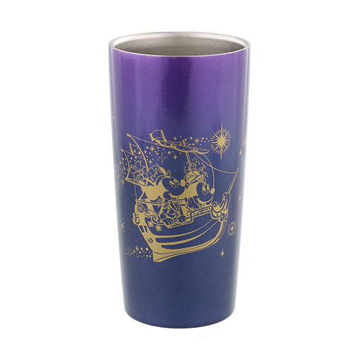 TDR - Disney Sea Believe! Sea of Dreams - Tumbler