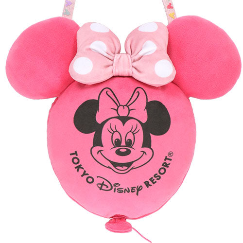 TDR - We love to love Minnie Collection - Crossbody bag