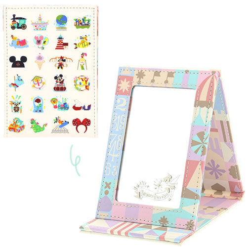 TDR - It's a small world collection - Mirror