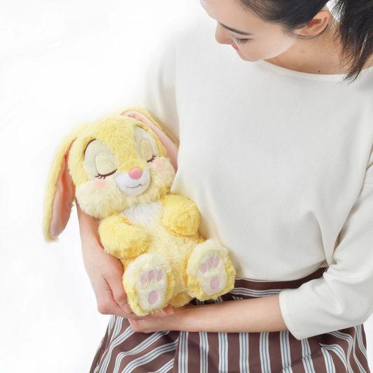 SDJ - Sleepy Miss Bunny Plush